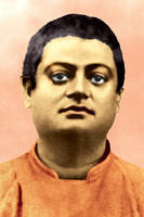 Swami Vivekananda at Kashmir Year 1897 