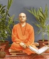 Swami Vivekananda at Madras February 1897