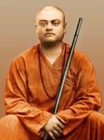  Swami Vivekananda at Madras in February 1897