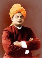  Swami Vivekananda at New York Year 1895