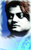 Swami Vivekananda Popular Poster	
