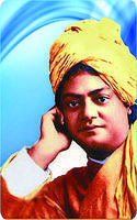 Swami Vivekananda New Poster