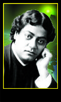 swami Vivekananda Poster