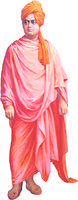  Swami Vivekananda New Poster