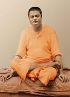 Swami Vivekananda Calcutta 1899