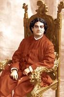 Swami Vivekananda California 1900