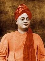 Swami vivekananda Calcutta February 1897