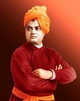 Swami Vivekananda Chicago Year 1893