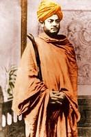 Swami Vivekananda in India Year 1893