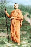 Swami Vivekananda poster