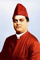 Swami Vivekananda at London Year 1895