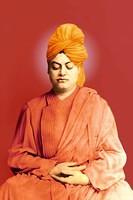 Swami Vivekananda at London Month December Year 1896