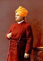 Swami Vivekananda New York 1895