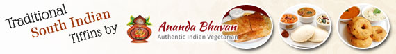 Ananda Bhavan
