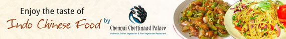 Chennai Chettinaad