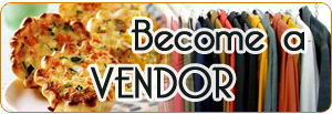 Become a Vendor