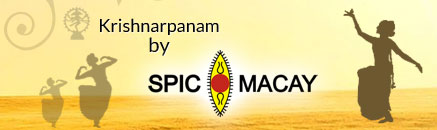 Krishnarpam by Spic Macay Krishnarpam by Spic Macay