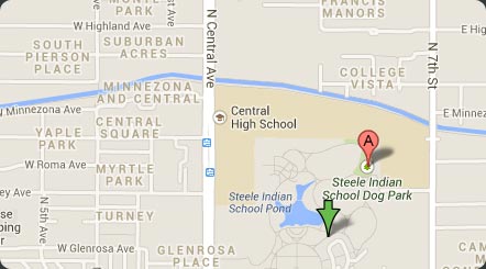 Get Directions