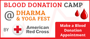 American Red Cross Blood Drive