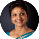 Anita Rangaswami