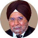 Dr.Jaswant Singh Sachdev