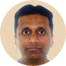 Manish Mota