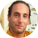 Nicholas Lashaw