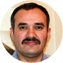 Pankaj Kumar