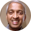 Dr.Sailesh Rao