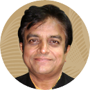 Shantilal Patel