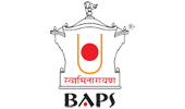 Baps Swaminarayan