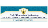 SRF - Self Realization Fellowship