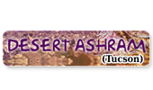 Desert ashram