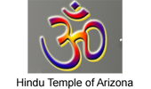 Hindu Temple of Arizona