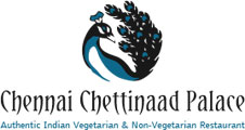 Chennai Chettinaad Palace