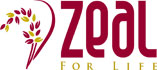 Zeal For Life